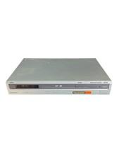 Sony RDR-GX210 DVD Recorder -
