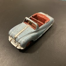 Vintage Dinky Toys 106 Austin