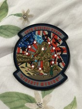 48th Medical group from RAF