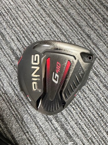 Ping g410 driver head only - head,
