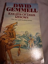 David Gemmell The Knights of