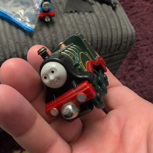Thomas the tank engine - , die