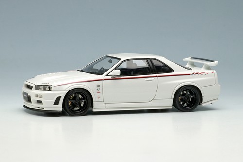 Make em436e 43 nissan - make,