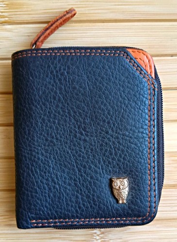 Luggage genuine leather - it,