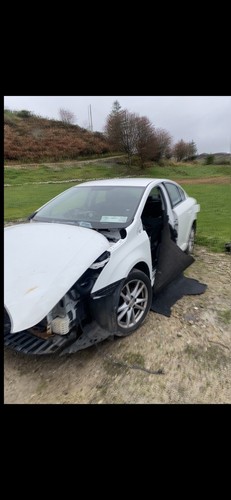 Toyota avensis 2010 diesel for - 2010,