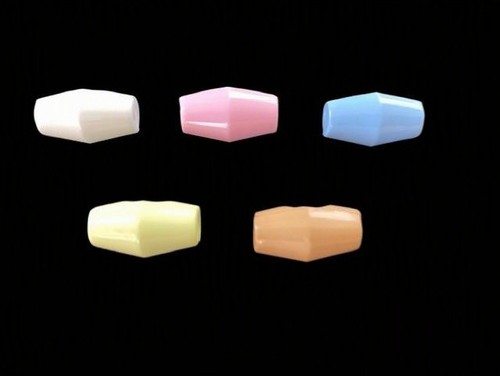 Toggle buttons 19mm baby - 19mm,