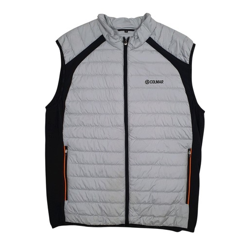 Colmar gilet jacket coat - colmar,