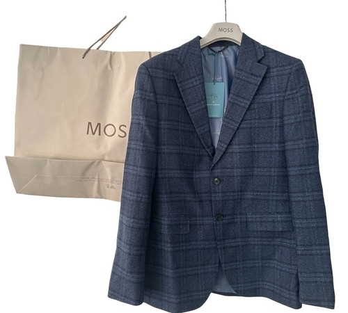 Moss bros new tags - moss,