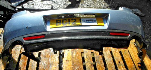 Genuine 2010 2012 mazda mk2 - genuine, 6
