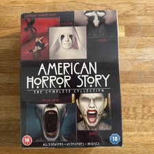 American Horror Story: The