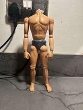 Vintage Action Man Bpee