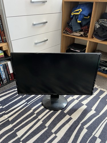 Benq gw2760hs inch full hd - gw2760hs, 27-inch