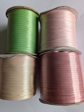 RIBBON JOB LOT 64# - 4 full