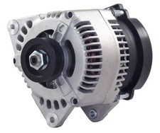 Alternator 93-95 12V 85A Land