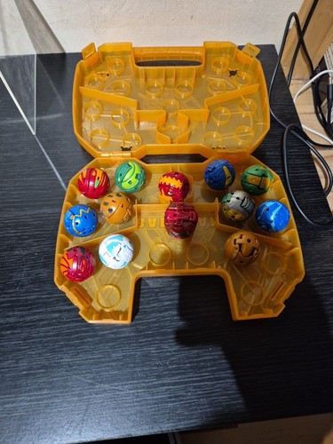 Bakugan battle brawler - brawler, bundle