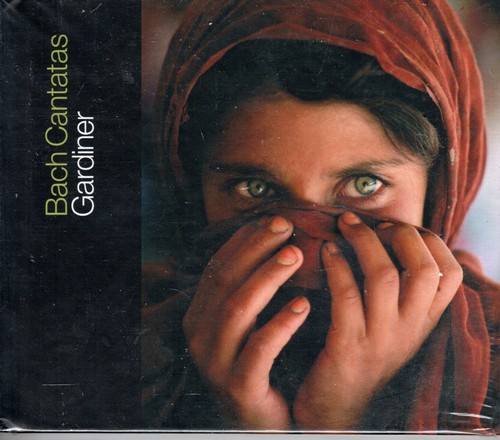 John eliot gardiner s - gardiner, j.s.bach