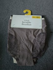 Primark Invisible Brazilian