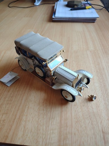 Rolls royce 1911 - 1911, mint