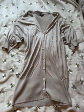 Claudia Strater Longline
