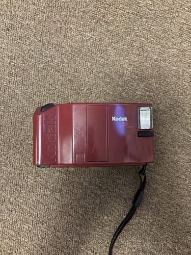 Kodak series s300md - s,