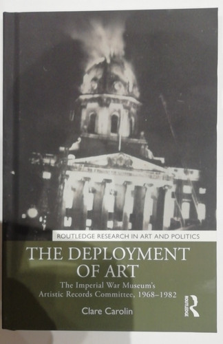 The deployment art - deployment, |