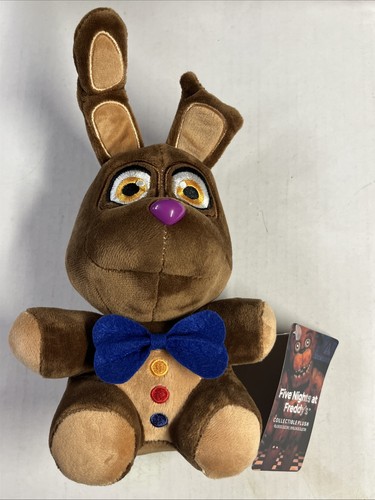 Five nights freddy - five, freddy's