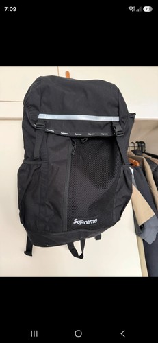 Supreme logo fw24 - supreme,