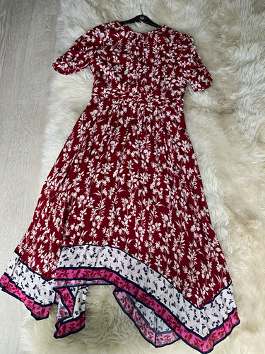 Precis petite women red - petite,
