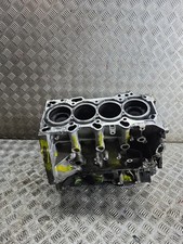 2014 MAZDA 6 CX5 ENGINE BLOCK BARE 2.2 SKYACTIV-D DIESEL SH SH01 SH3 MANUAL 