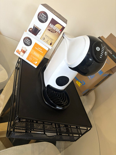Nescafé dolce gusto coffee - nescafé,