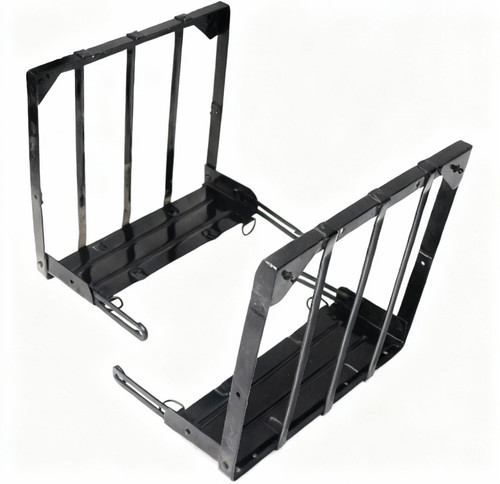 Bsa m20 side - m20, carrier