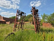 VADERSTAD NZ 10 Metre Trailed