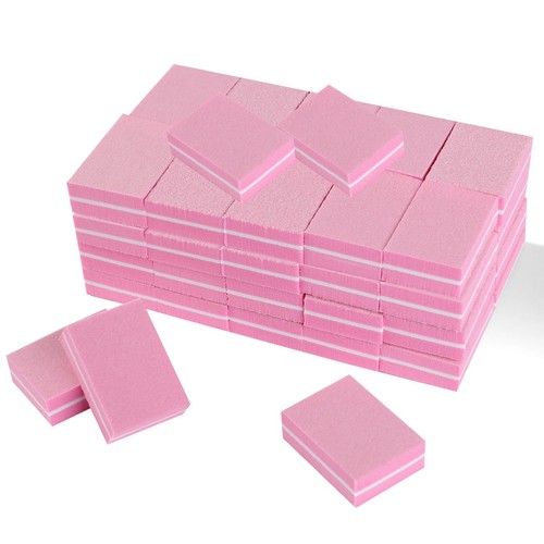 Mini nail buffer block - nail, 45