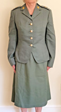WRAC Womens Royal Army Corps