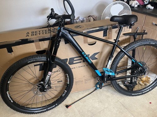 2022 cube analog 29r sram - 2022,