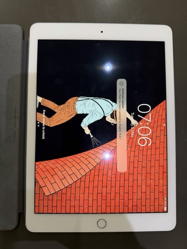 Apple ipad air - ipad, generation