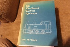 Snailbeach District Railway