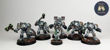 Warhammer 40k - Space Marines