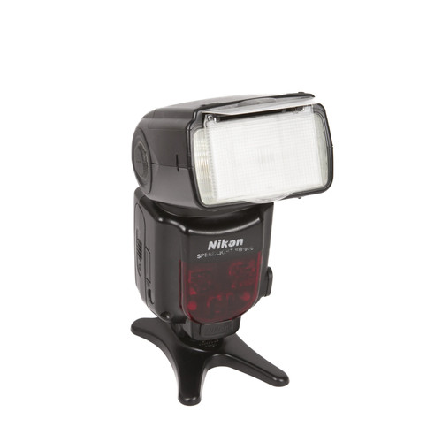 Nikon speedlight 900 - speedlight, sb-900