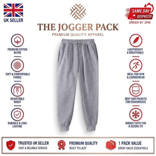 Pack men tracksuit jogging - pack,