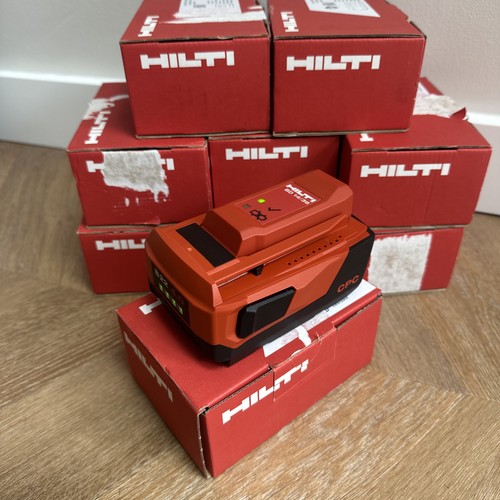 Hilti li ion - 22/4.0, battery