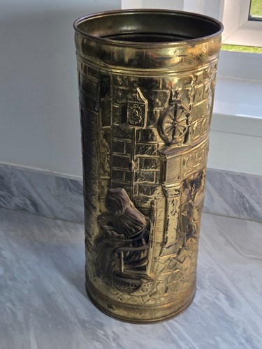 Vintage lombard brass - vintage,