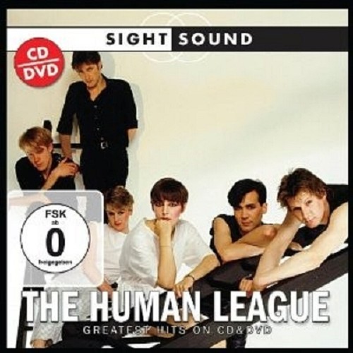 The human league sight - the,