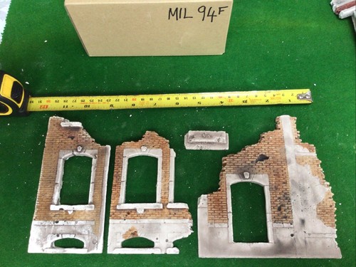 35th scale military diarama - 1/35th,
