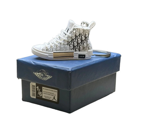 Monogram converse high top - monogram,
