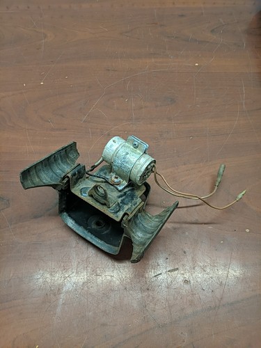 1972 yamaha ds7 flasher - 1972,