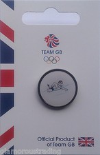 OFFICIALLY LICENSED TEAM GB