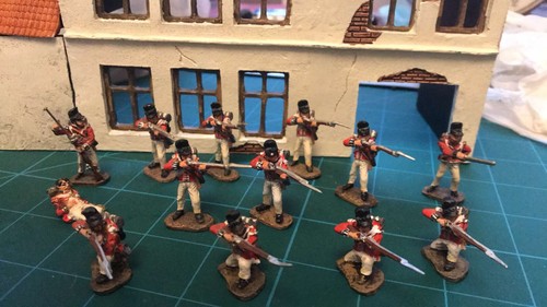 Del prado relive waterloo - prado.,