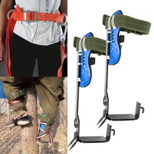 Gears adjustable safety tree - adjustable,