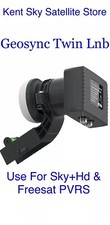 Mk4 Twin Lnb For Zone 1 & Zone